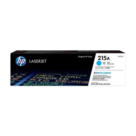 Toner  HP  215A Color  Cyan W2311A  para Impresora LaserJet