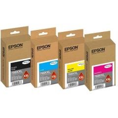 KIT DE TINTA EPSON 788XXL Original