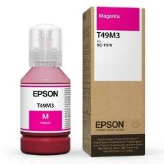 Tinta Epson T49M320 Magenta Original