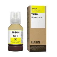 Tinta Epson T49M420 Amarillo Original