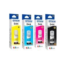 Tinta epson T544 kit completo Original
