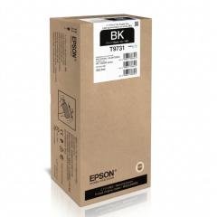 Tinta Epson T973120 Negro Original