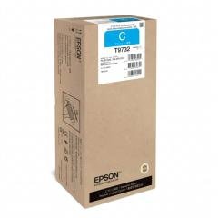 Tinta Epson T973220 Cyan Original