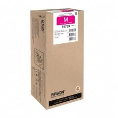 Tinta Epson T973320 Magenta Original