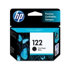 Tinta HP 122 CH561HL Negro Original