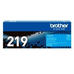 Toner Brother TN-219C Cyan Original