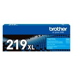 Toner Brother TN-219XL Cyan Original