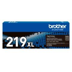 Toner Brother TN-219XL Negro  Original