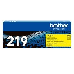 Toner Brother TN-219Y Amarillo Original