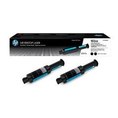 Toner HP  103AD Color Negro W1103AD  para Impresora LaserJet