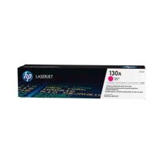 Toner HP 130A Color Magenta CF353A para Impresora LaserJet