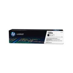 Toner HP 130A Color Negro CF350A para Impresora LaserJet