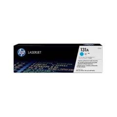 Toner HP 131A Color Cyan CF211A para Impresora LaserJet