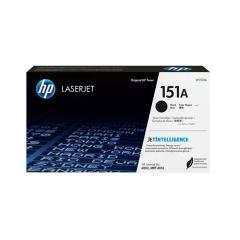 Toner HP 151A Color Negro W1510A para Impresora LaserJet