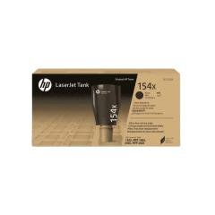 Toner HP  154X Color Negro W1540X para Impresora LaserJet