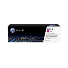 Toner HP 201A Color Magenta CF403A para Impresora LaserJet