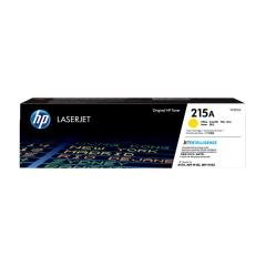 Toner  HP  215A Color  Amarillo  W2312A  para Impresora LaserJet