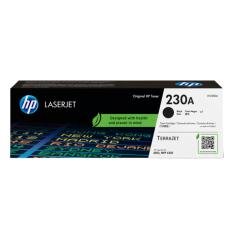 Toner HP 230A Color Negro W2300A  para Impresora LaserJet