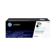 Toner HP 30X Color Negro CF230X para Impresora LaserJet Toner HP 30X Color Negro CF230X para Impresora LaserJet