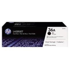 Toner HP  36AD Color Negro CB4336AD  para Impresora LaserJet