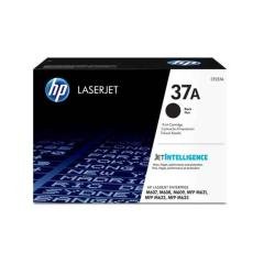 Toner HP 37A Color Negro CF237A para Impresora LaserJet
