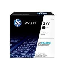Toner HP 37Y Color Negro CF237Y para Impresora LaserJet