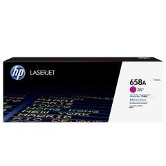 Toner HP 658X Color Magenta W2003X  para Impresora LaserJet