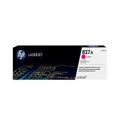 Toner HP  827A Color Magenta CF303A para Impresora LaserJet
