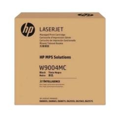 Toner HP W9004MC Color Negro para Impresora LaserJet