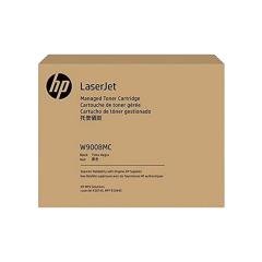 Toner HP W9008MC Color Negro para Impresora LaserJet